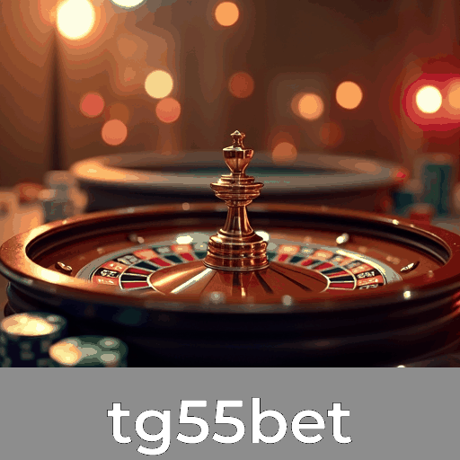 Descubra os Bônus Generosos e Promoções Exclusivas do tg55bet