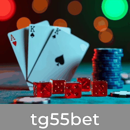 Descubra as Promoções Exclusivas e Bônus Generosos no tg55bet!