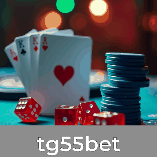 tg55bet: Plataforma confiável e segura