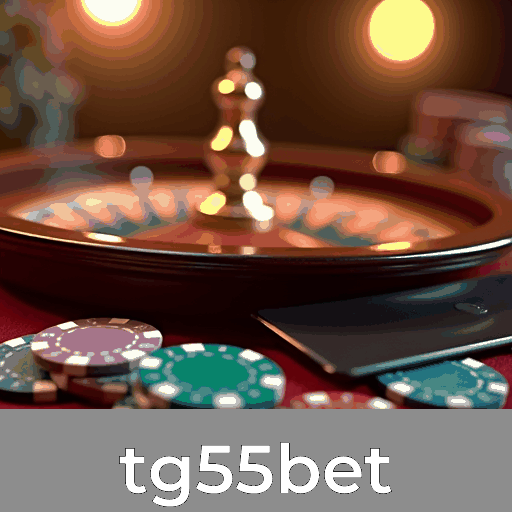 tg55bet: Apostas Esportivas com Melhores Odds no Futebol Brasileiro