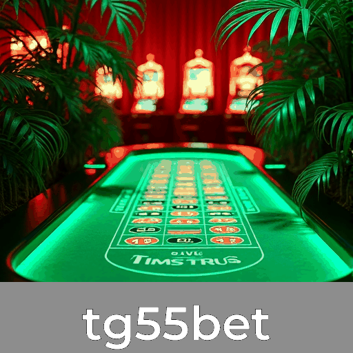 tg55bet: A Plataforma Confiável para Experiência Premium em Apostas Online