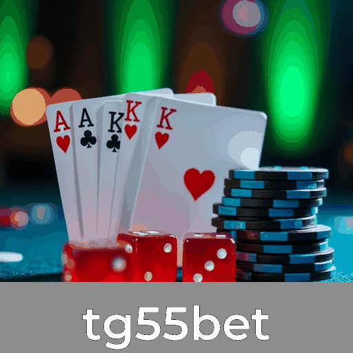 Descubra a Experiência Otimizada do Aplicativo Móvel TG55BET