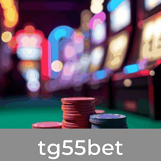 tg55bet: Variedade de Jogos e Exclusividade com Slots de Alta Volatilidade e Jogos de Mesa ao Vivo